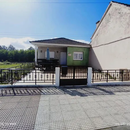 Casa Antonio * Porrino