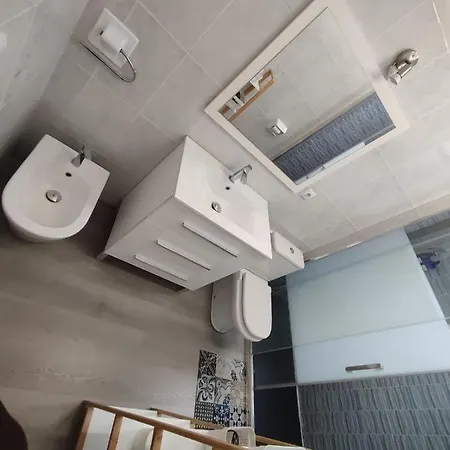 Apartmán Casa Antonio Porriño