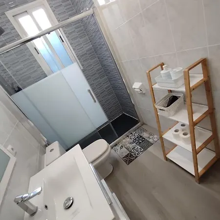 Apartamento Casa Antonio *