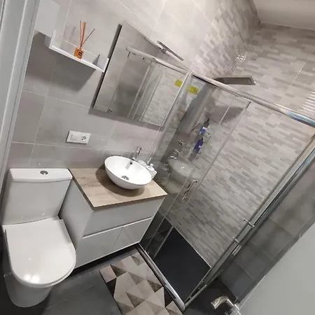 Casa Antonio Porrino