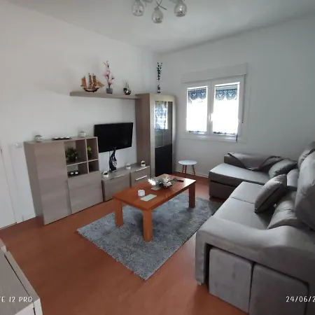 Apartment Casa Antonio Porrino