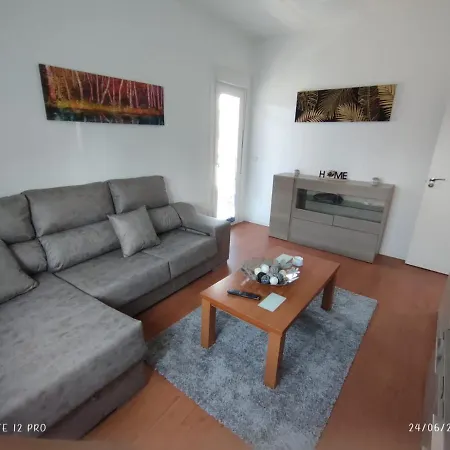 Casa Antonio Apartment