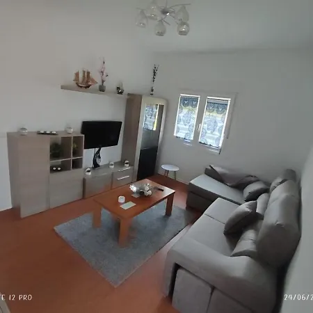 Casa Antonio Apartment