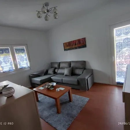 Casa Antonio Porriño