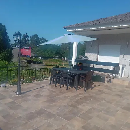 Apartment Casa Antonio Porriño