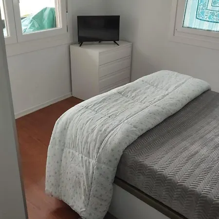 Apartment Casa Antonio Porrino