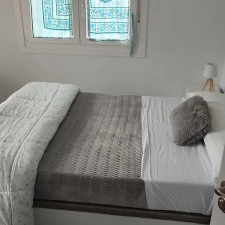 Casa Antonio Apartment Porrino