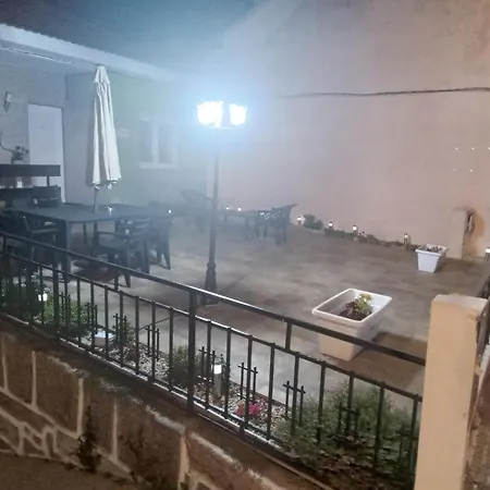 Apartamento Casa Antonio *