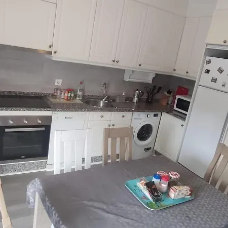 Apartmán Casa Antonio *