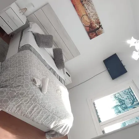 Casa Antonio Apartment