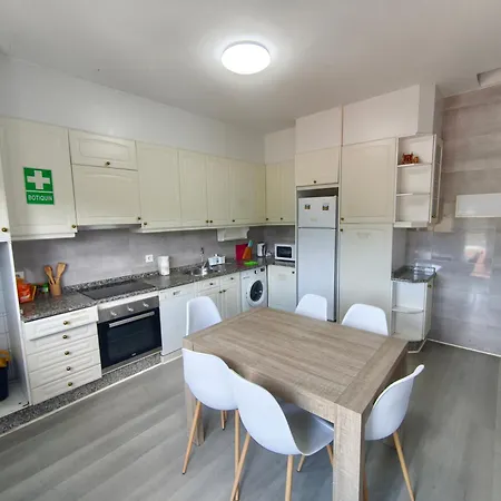 Apartman Casa Antonio *