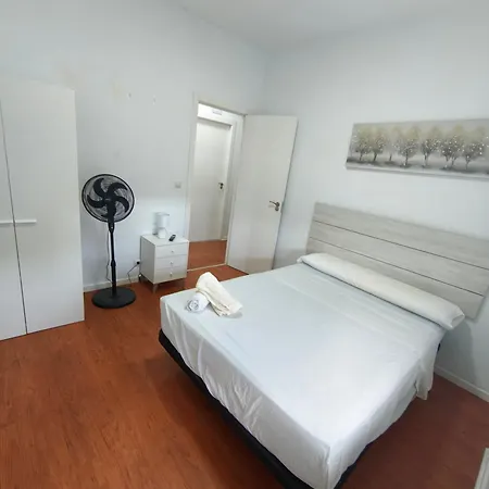 Apartmán Casa Antonio Porriño