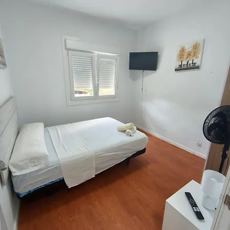 Apartmán Casa Antonio