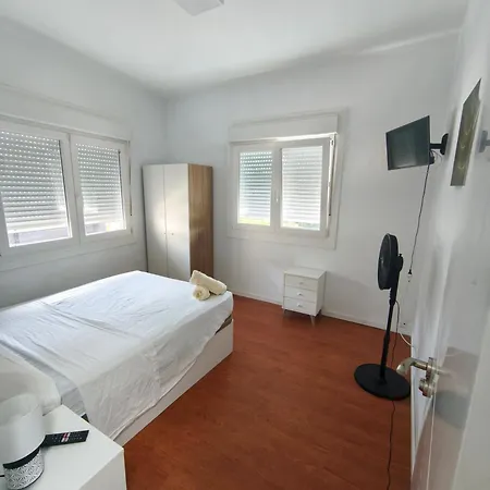 Apartman Casa Antonio Porriño