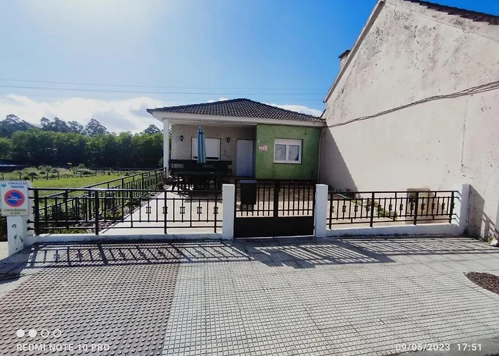 Casa Antonio * Porriño