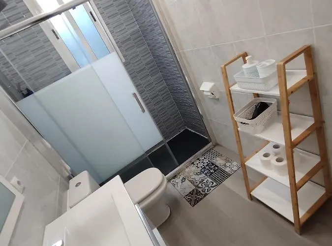 Apartmán Casa Antonio *