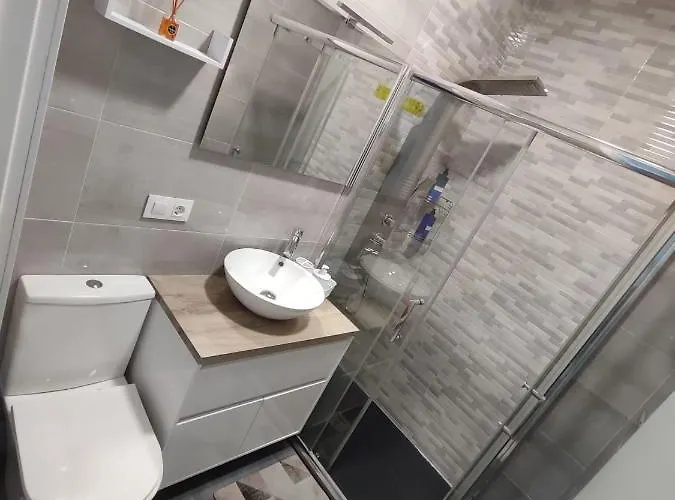 Casa Antonio Porriño