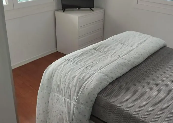 Apartmán Casa Antonio Porriño