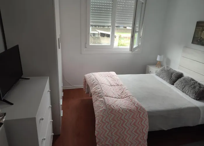 Apartmán Casa Antonio Porriño