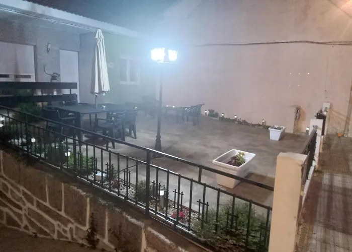 Apartmán Casa Antonio *