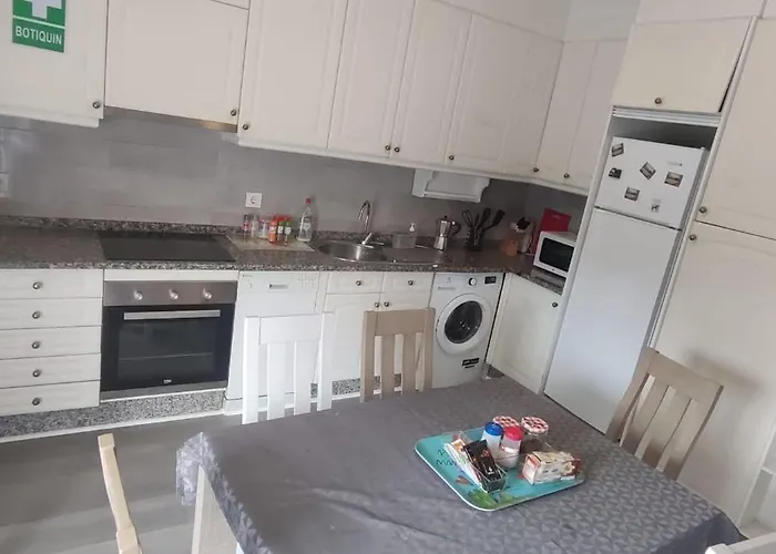 Apartmán Casa Antonio *