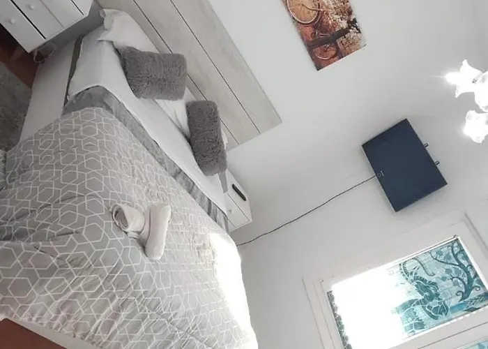 Casa Antonio Apartmán